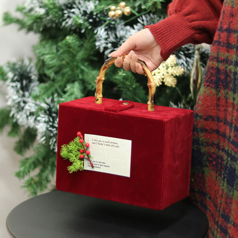 flower surprise box