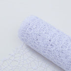 DIY Flower Bouquet Mesh, 22.5 × 22.5 Inch, 20 Sheets