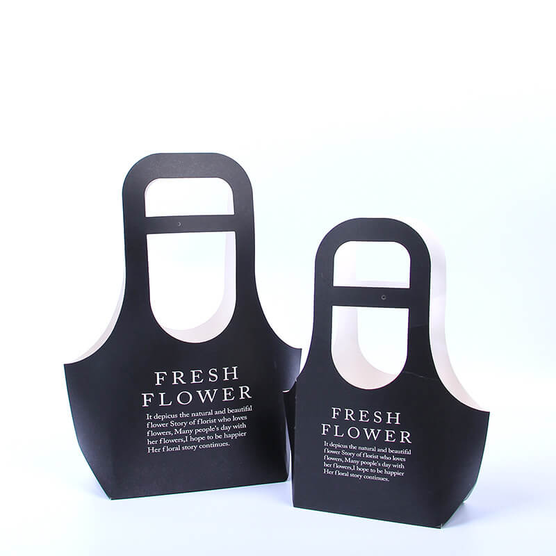 Bouquet Paper Bags