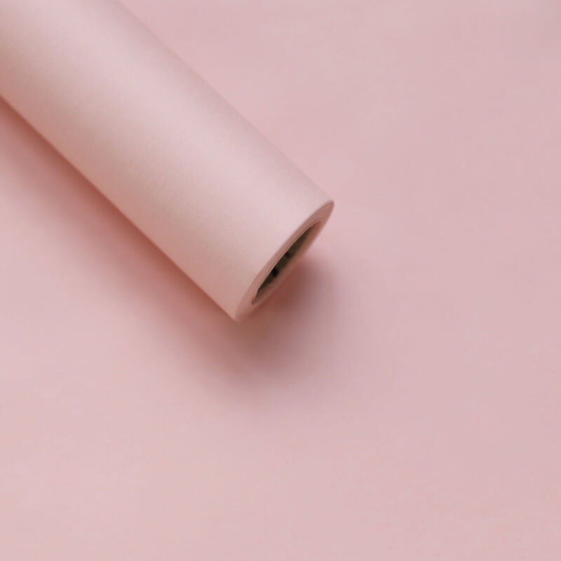 Thick Solid Color Kraft Paper, 22.8'' × 8 Yards