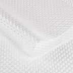 Embossed Wrapping Paper, 22 × 22 Inch, 10 Sheets