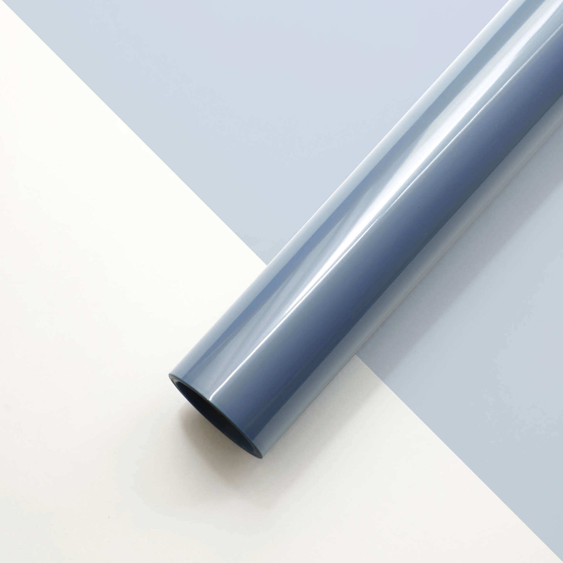 Colored Waterproof Wrapping Paper, 22.5 × 10 Yards