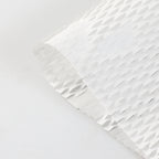 Colored Mesh WrappingPaper, 10 Sheets