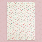 Tissue Wrapping Paper, 19.7 × 27.6 Inch