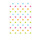 Dopamine Color Dots Paper, 19.7 × 14.7 Inch, 10 Sheets