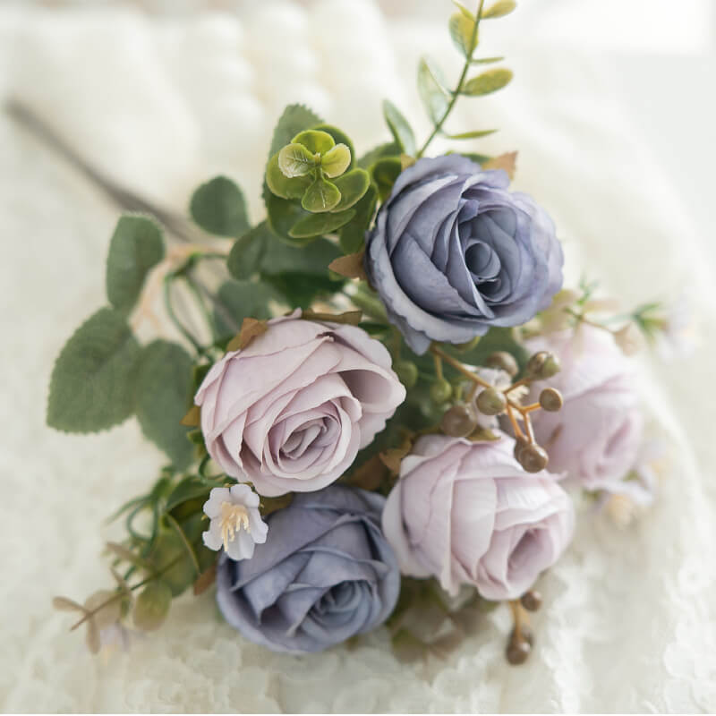 rose bouquet of flowers