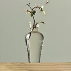 glass vases for flowers