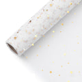 Bouquet Mesh Yarn Paper, 19.7'' × 10 Yards