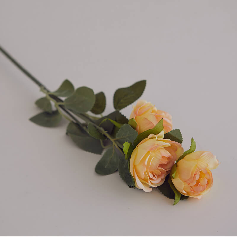 high quality artificial silk flowers