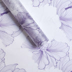 Art Wrapping Paper, 22.8 × 22.8 Inch, 20 Sheets