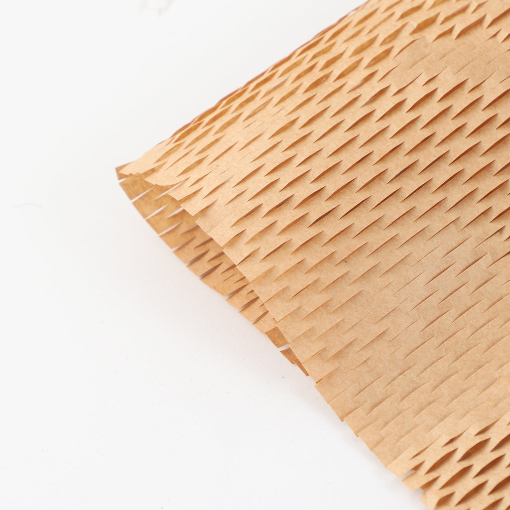 Colored Mesh WrappingPaper, 10 Sheets