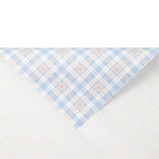 Plaid texture Paper, 22.5 × 22.5 Inch, 20 Sheets