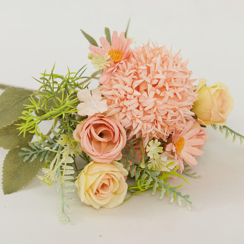faux flowers bulk