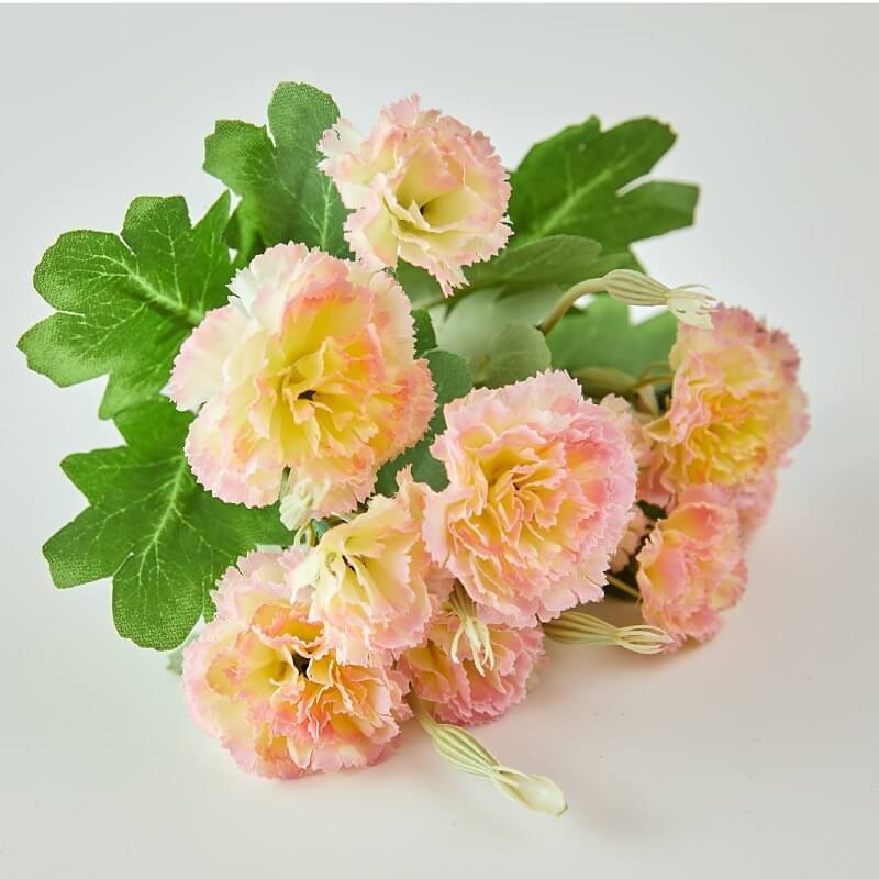 silk flowers that look real