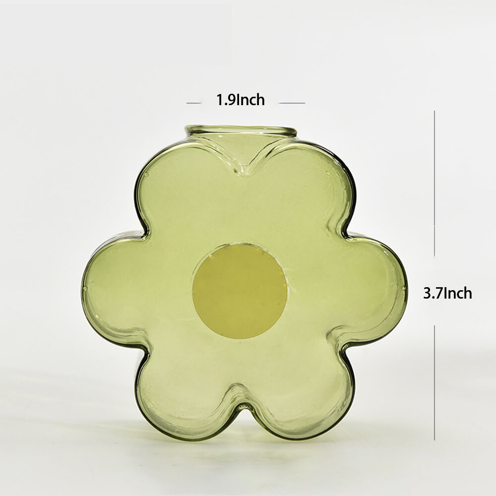 vase decor