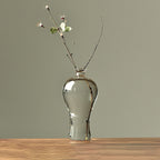 flowers in vase