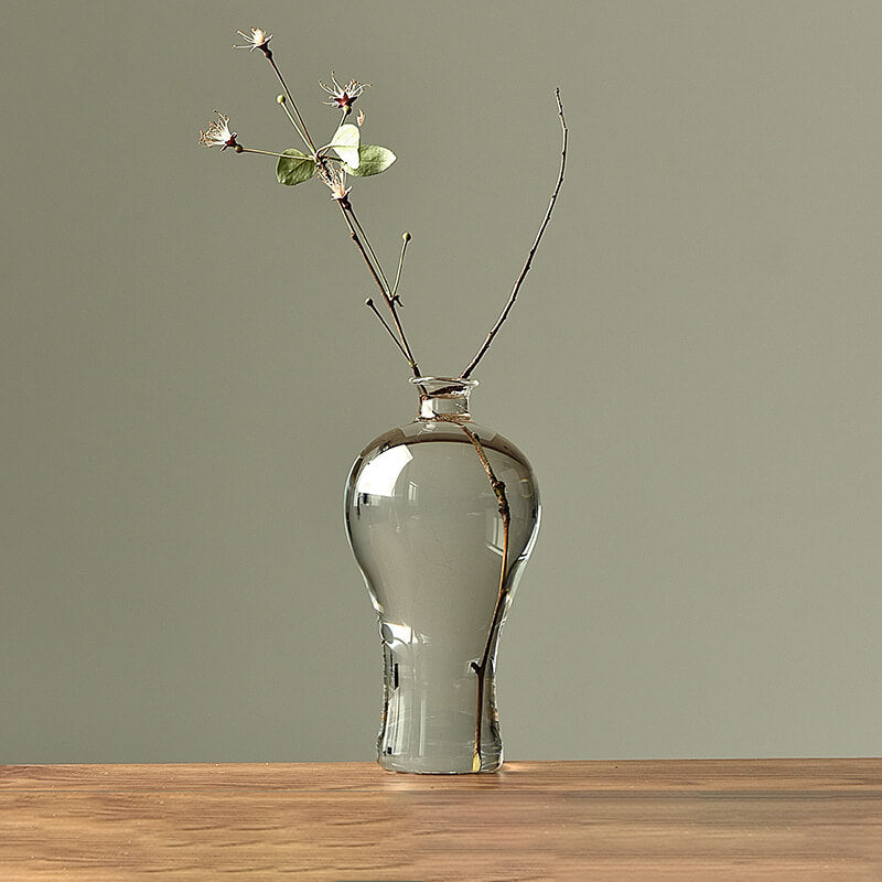 flowers in vase