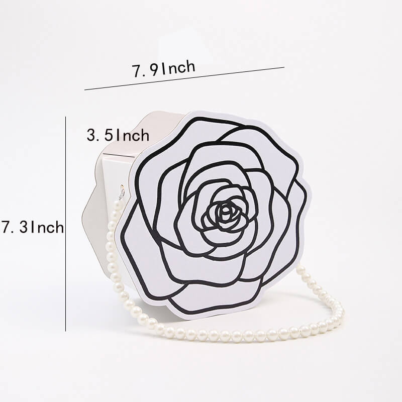 luxury flower boxes