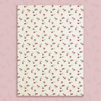 Tissue Wrapping Paper, 19.7 × 27.6 Inch