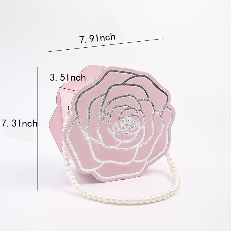 flower gift box