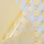 Magic Bouquet Cellophane Wrapping Paper