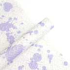 Hand-torn Wrapping Paper, 19.7 × 20.7 Inch, 10 Sheets