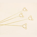 floral picks