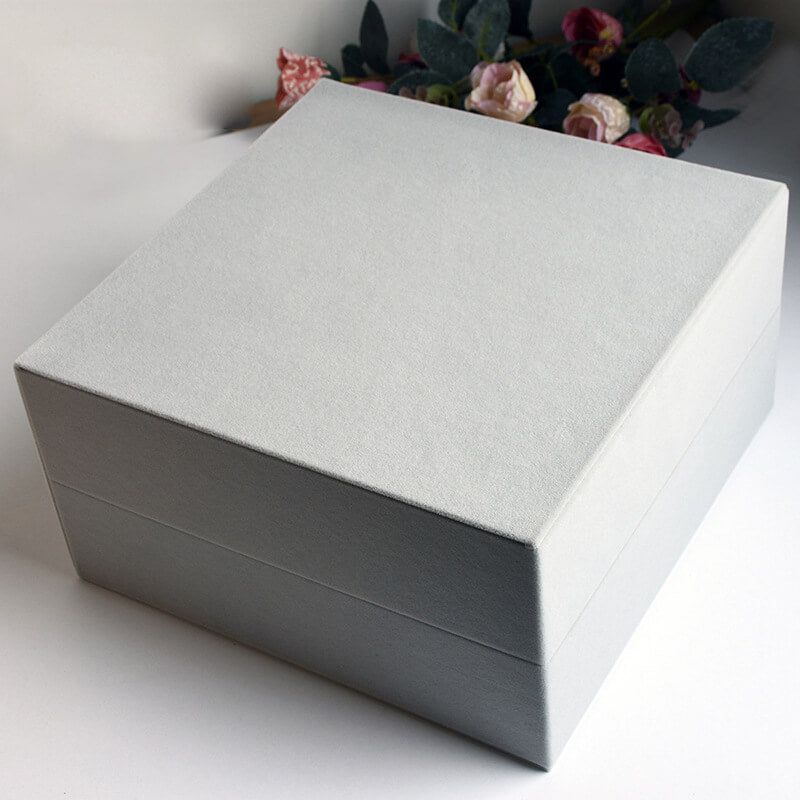 Flower Boxes For Mom