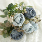 flower rose bouquet