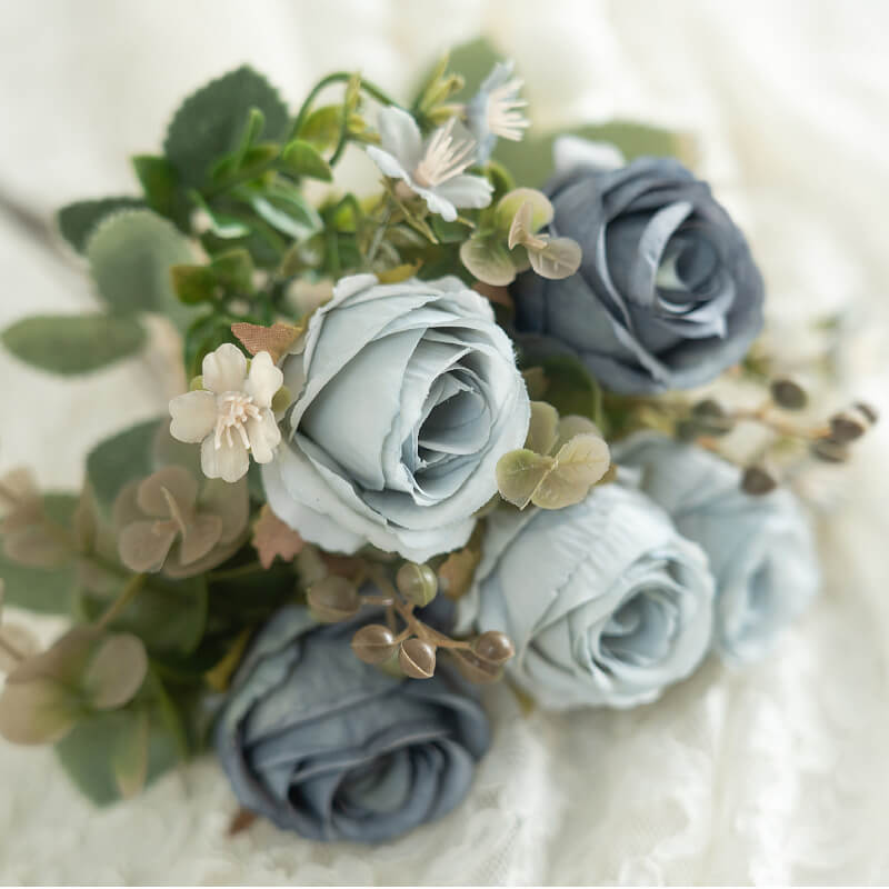flower rose bouquet