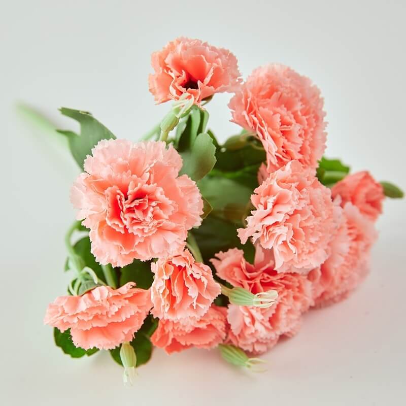 silk flowers for wedding