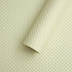 Embossed Wrapping Paper, 19.7 × 19.7 Inch, 10 Sheets