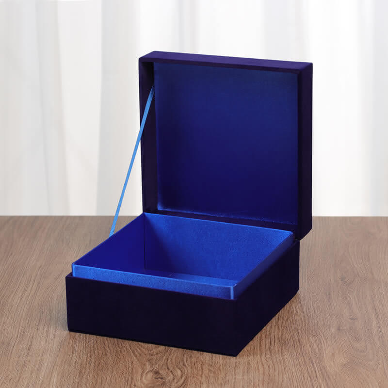 box collections