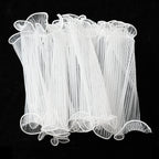 Pleated Pearl Wave Yarn