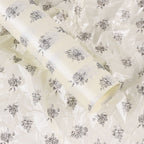 Tissue Wrapping Paper, 19.7 × 27.6 Inch