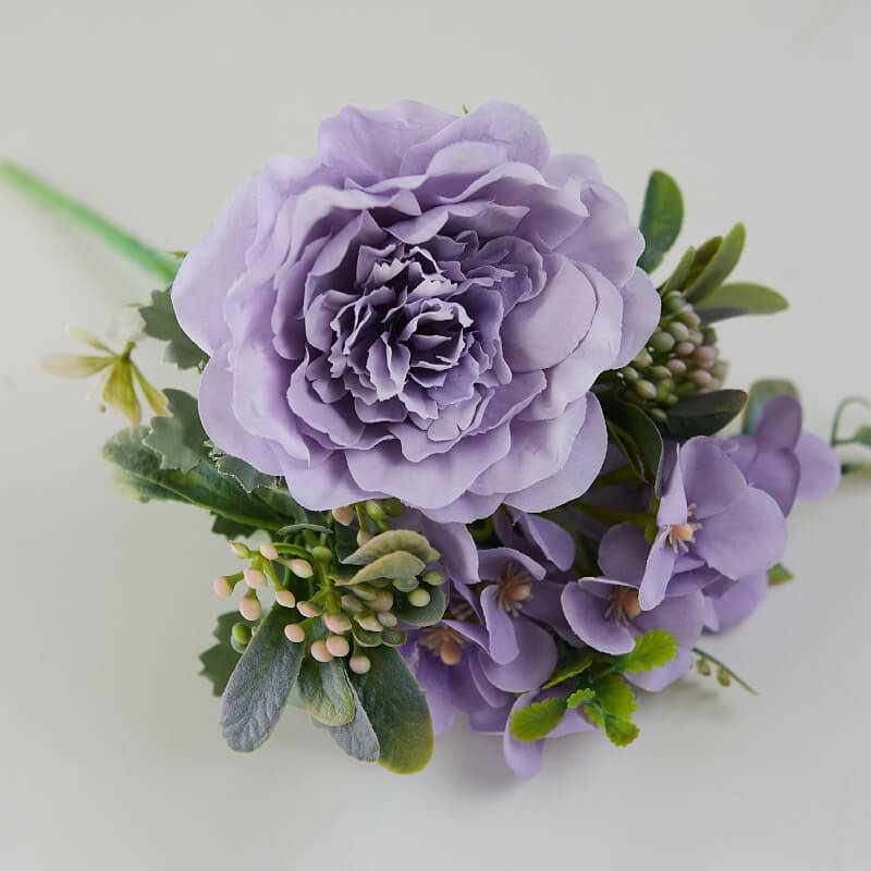 best faux flowers