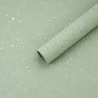 Stone Texture Bouquet Paper, 19.7 × 22.8 Inch, 5 Sheets