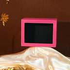 square box with lid