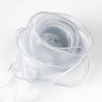 ribbon for making flowers