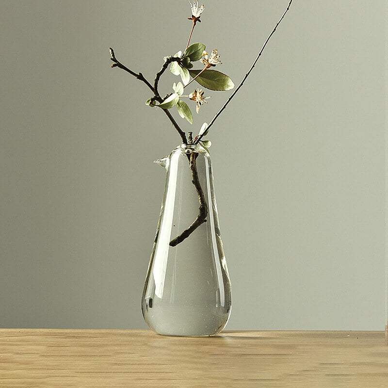 tulip vase