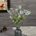 daisy fake flowers