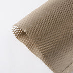 Colored Mesh WrappingPaper, 10 Sheets