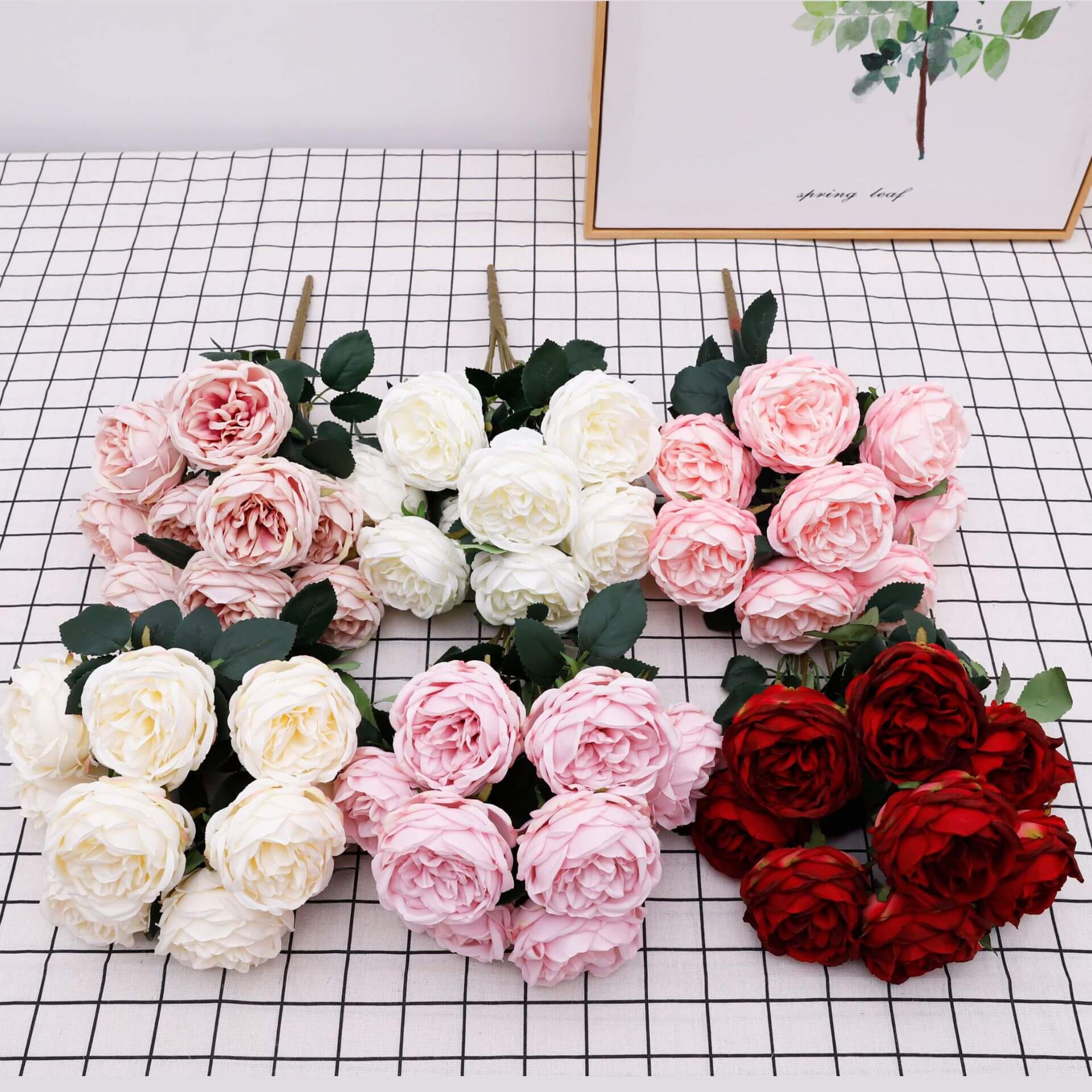how to revive a rose bush