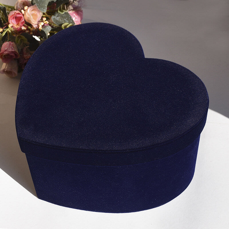 heart shape gift boxes