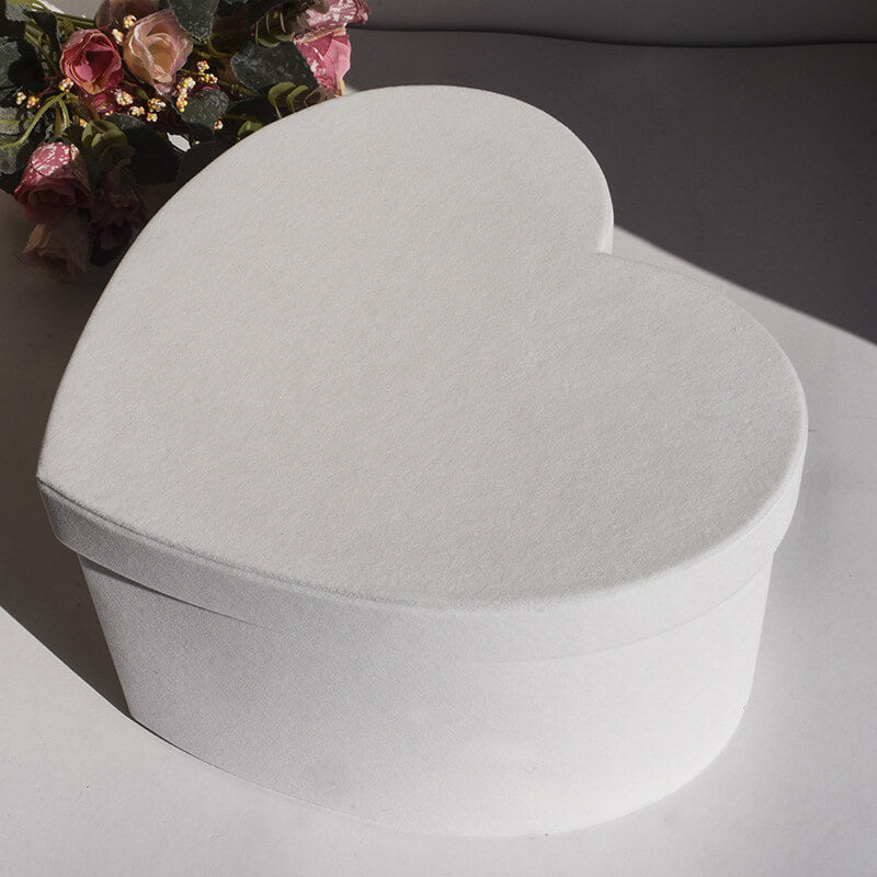 heart box