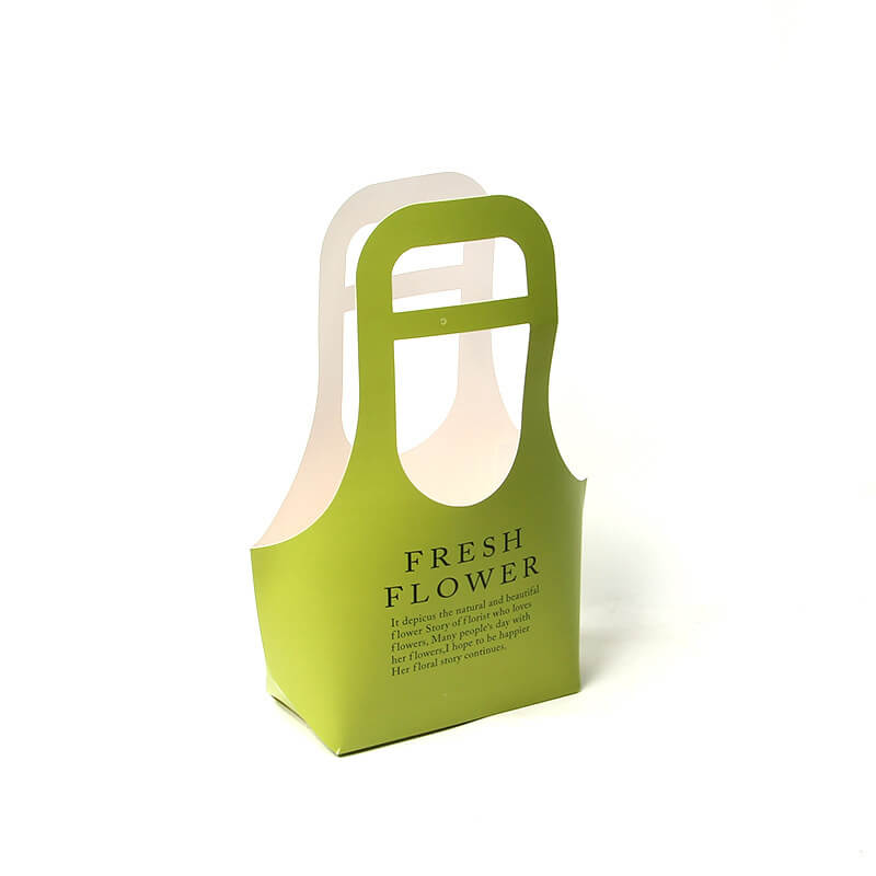 Bouquet Paper Bags
