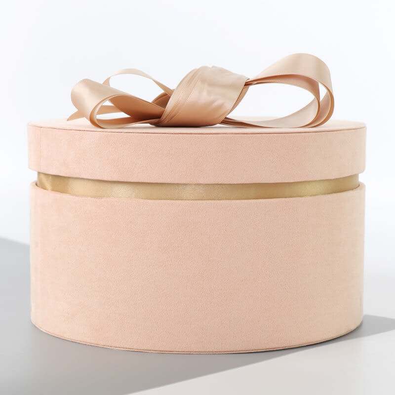 flower packaging boxes