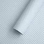 Embossed Wrapping Paper, 19.7 × 19.7 Inch, 10 Sheets