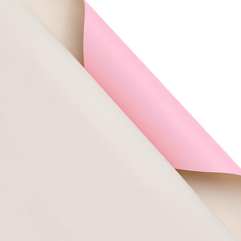 Waterproof Wrapping Paper, 22.8 × 22.8 Inch, 20 Sheets