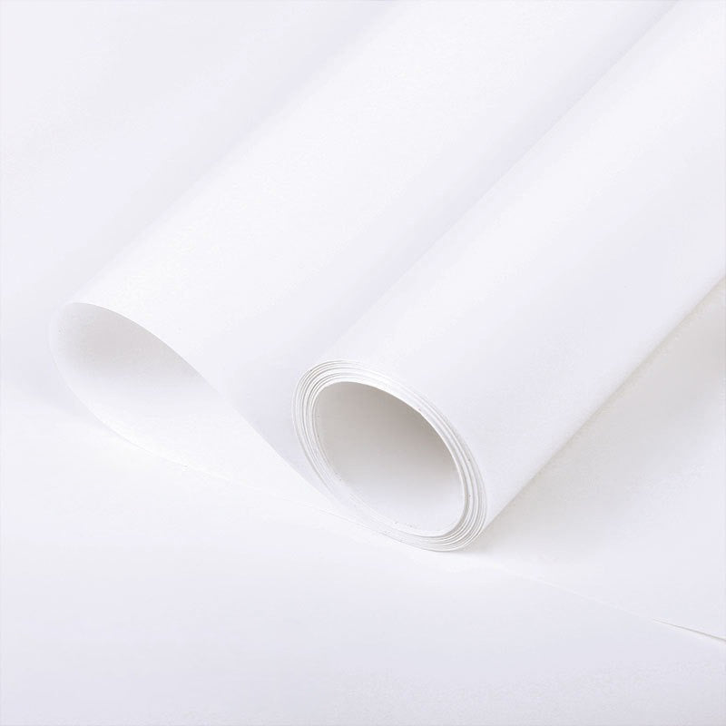 Bouquet Matte Wrapping Paper, 58cmx11 Yards